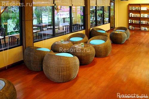 Phi Phi Island Village Beach Resort & Spa 81